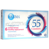 MAXIMA 55 comfort +