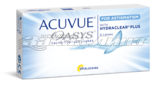 Acuvue Oasys for Astigmatism