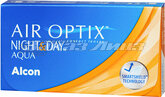 AIROPTIX Night&Day Aqua