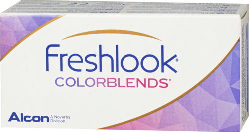 FreshLook ColorBlends