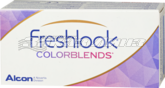 FreshLook ColorBlends