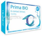 OKVision Prima BIO 6pk.