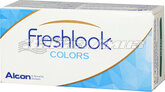 FreshLook Colors