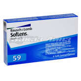 Soflens 59 (Soflens Comfort)