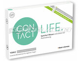 Contact Life Toric