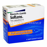 Soflens Toric