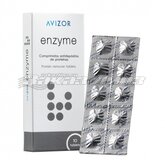 Энзимные таблетки Avizor Enzyme