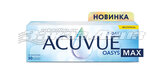 ACUVUE OASYS MAX 1-DAY MULTIFOCAL