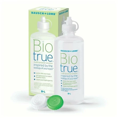 Biotrue