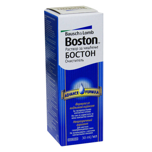 Boston Advance 30ml