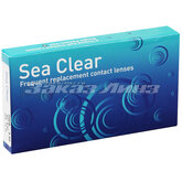 Sea Clear 6 блистеров