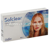 Sofclear 6 блистеров