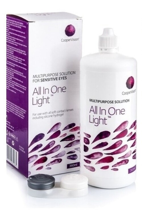 All in One Light