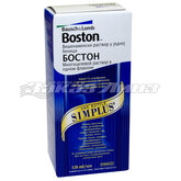 Boston Symplus 120 ml