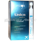 Unica Sensitive Unidose (10 x 10 мл)