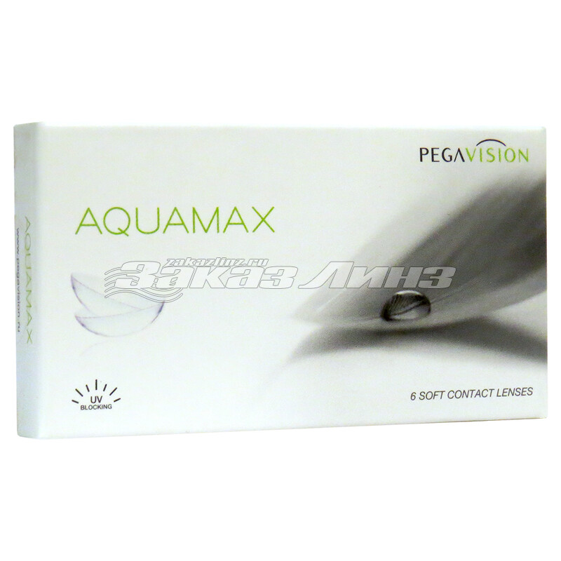 AquaMax