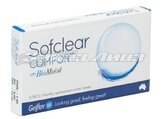 Sofclear Comfort BioMoist (6pk)